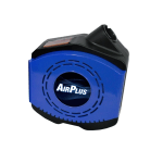 ArcOne AirPlus Powered Air Motor View #WSCAP1X81VX1500